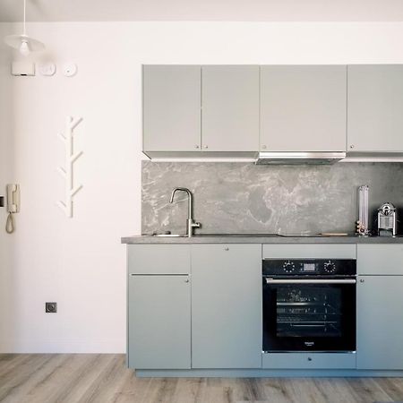 Le Saint Amans Apartment Rodez Exterior photo