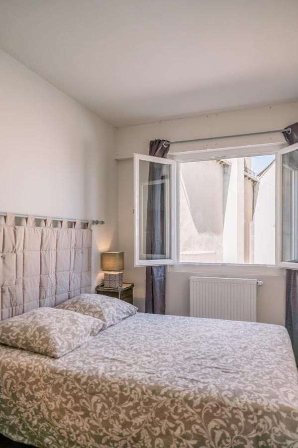 Le Saint Amans Apartment Rodez Exterior photo