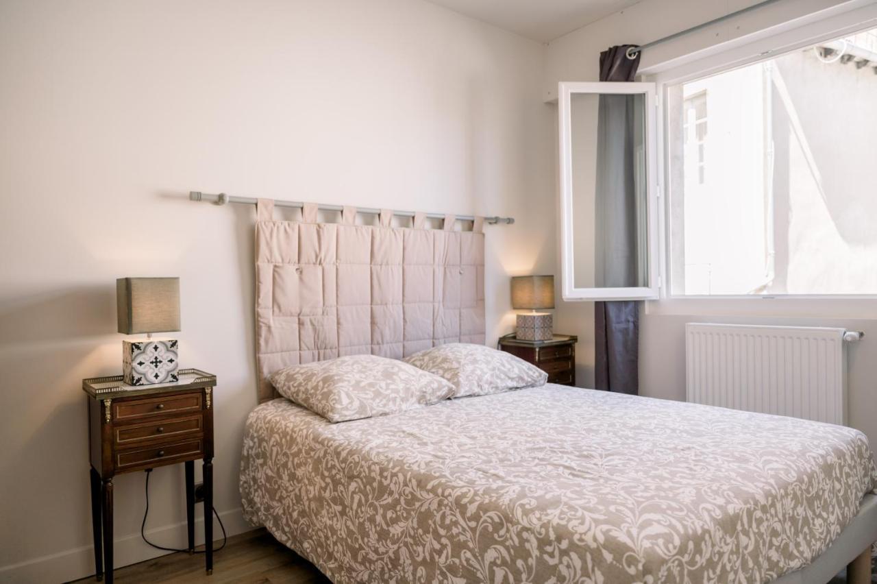 Le Saint Amans Apartment Rodez Exterior photo